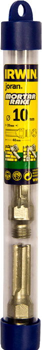 Irwin Fugefres 10 mm - 2 stk.